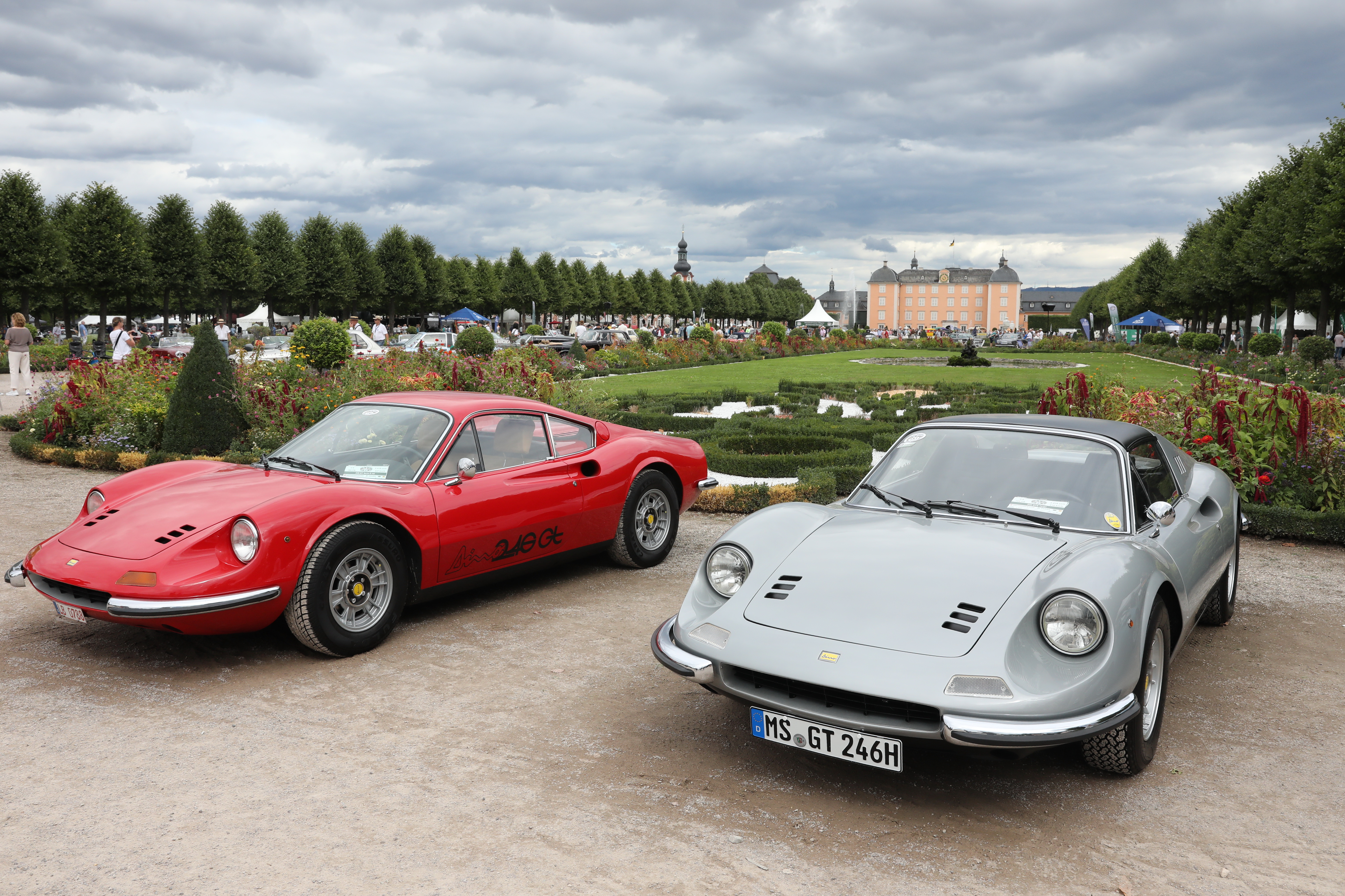 Classic Gala - Schwetzingen 2026