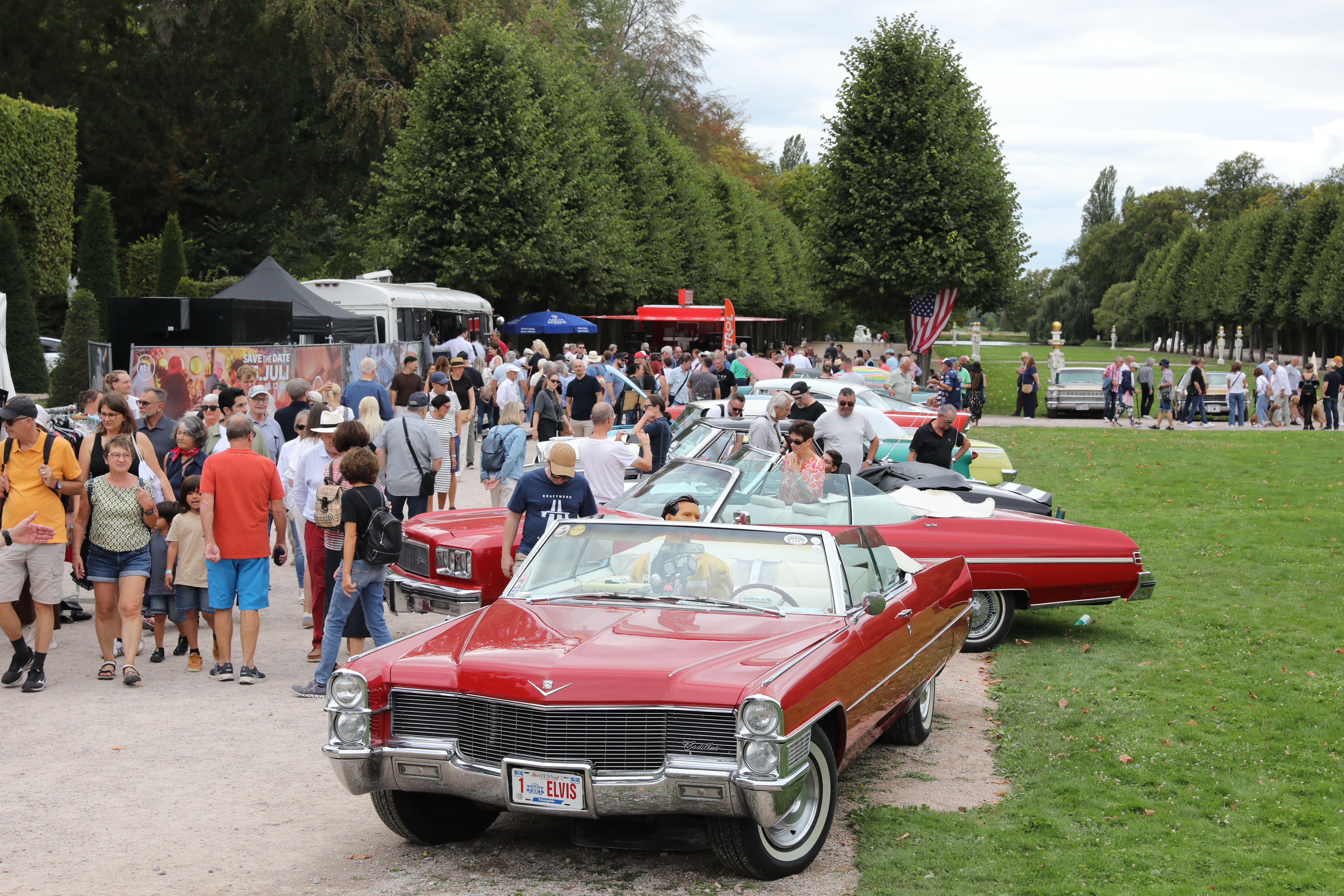 Classic Gala - Schwetzingen 2026
