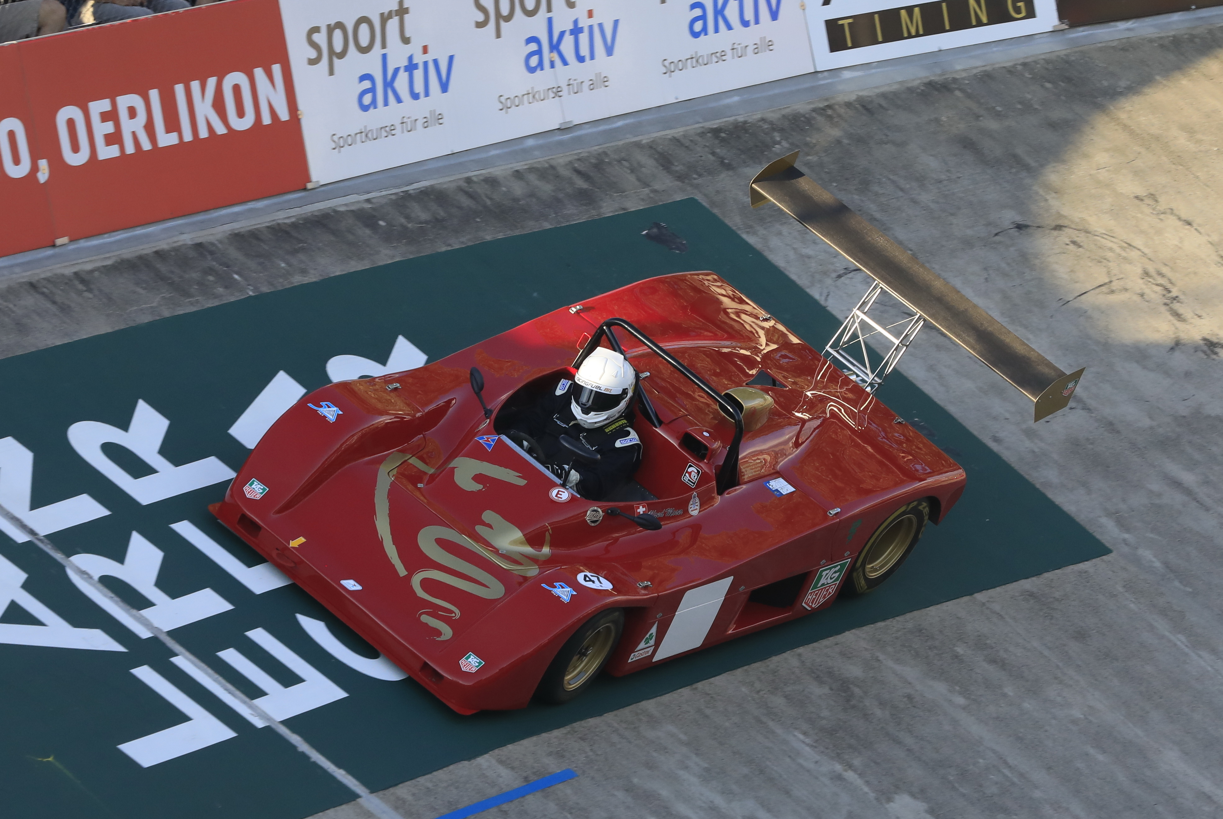 Alfa Renner