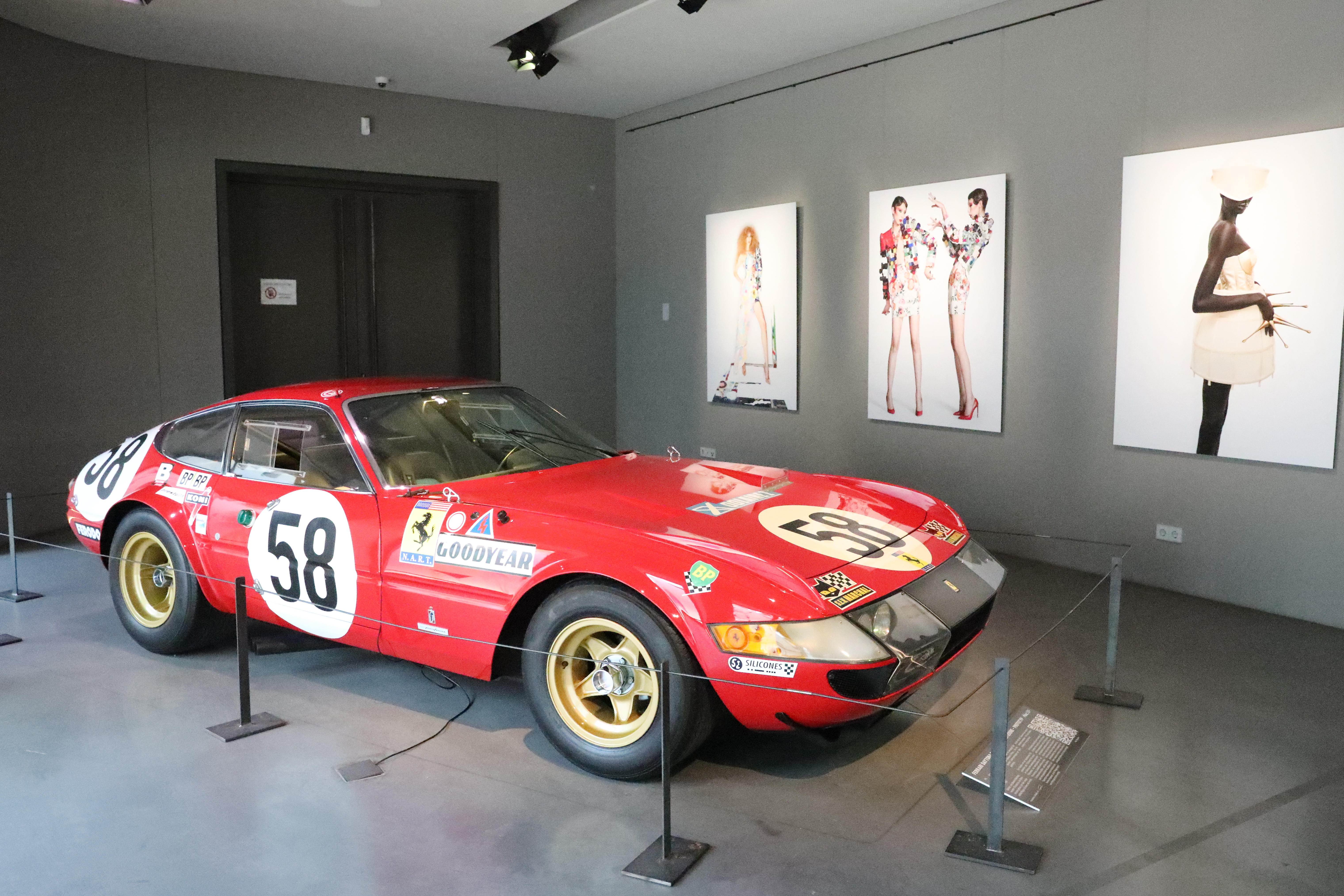 MAC 2026 - Museum Art & Cars in Singen