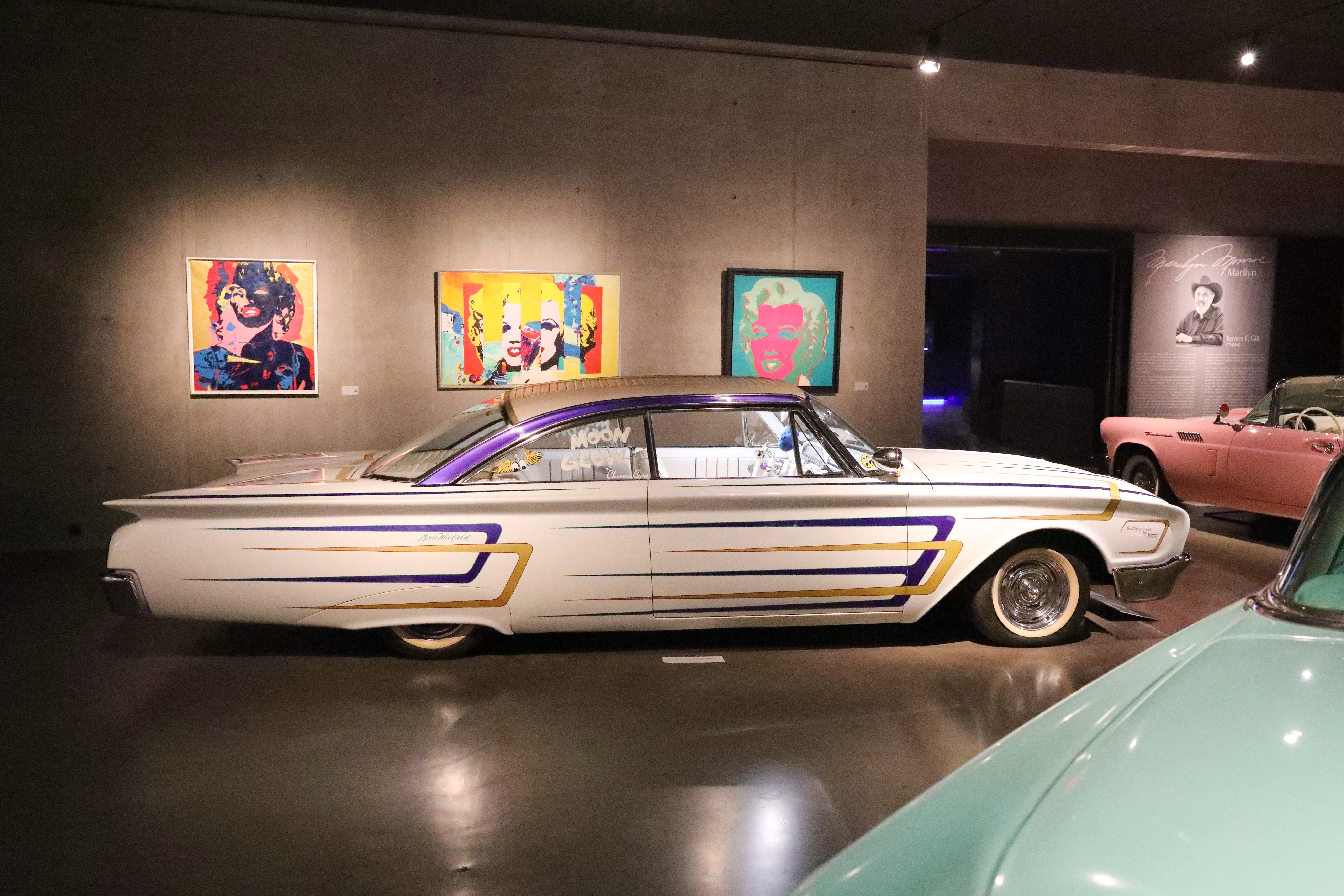 MAC 2026 - Museum Art & Cars in Singen