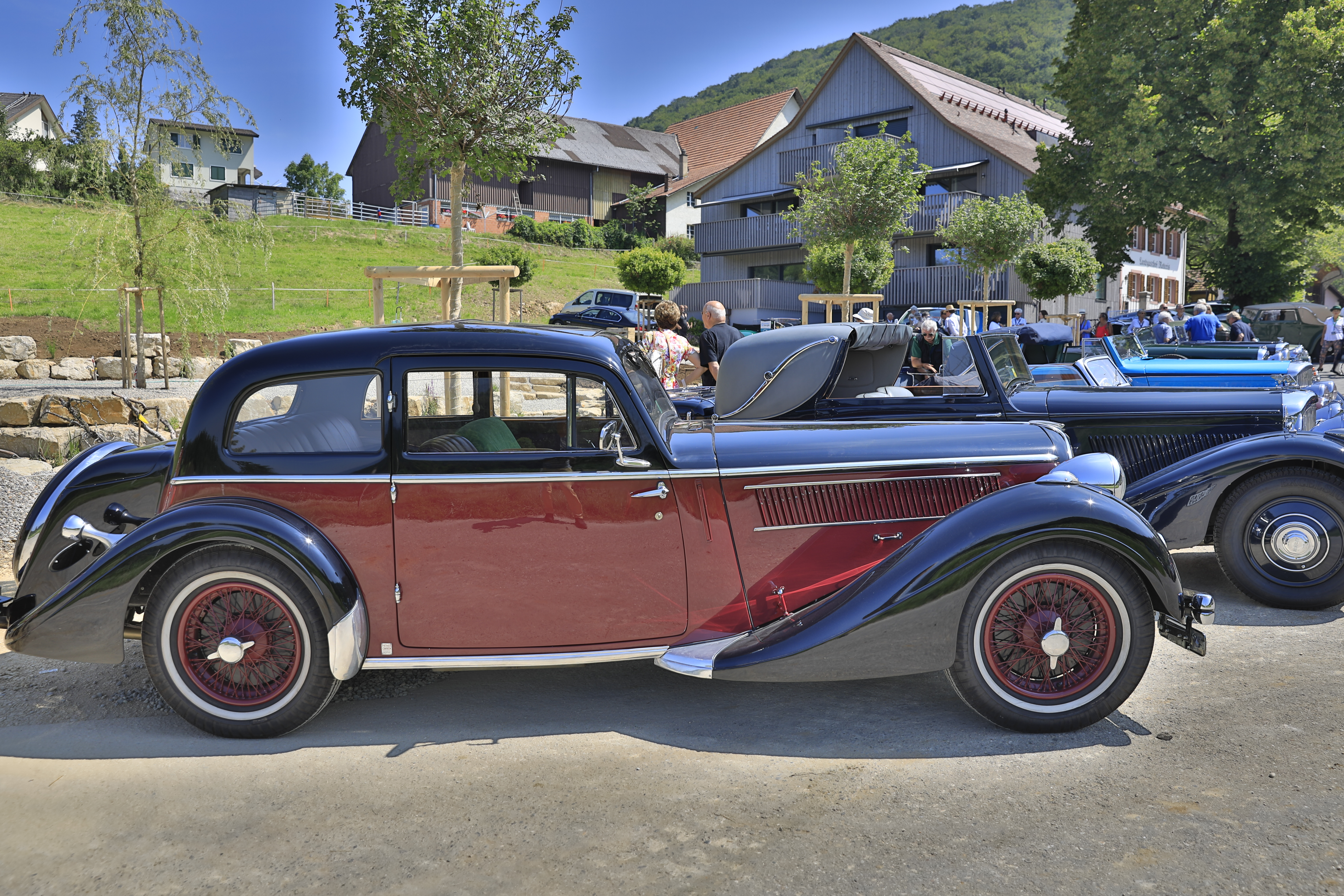 VCFC Rallye 2021