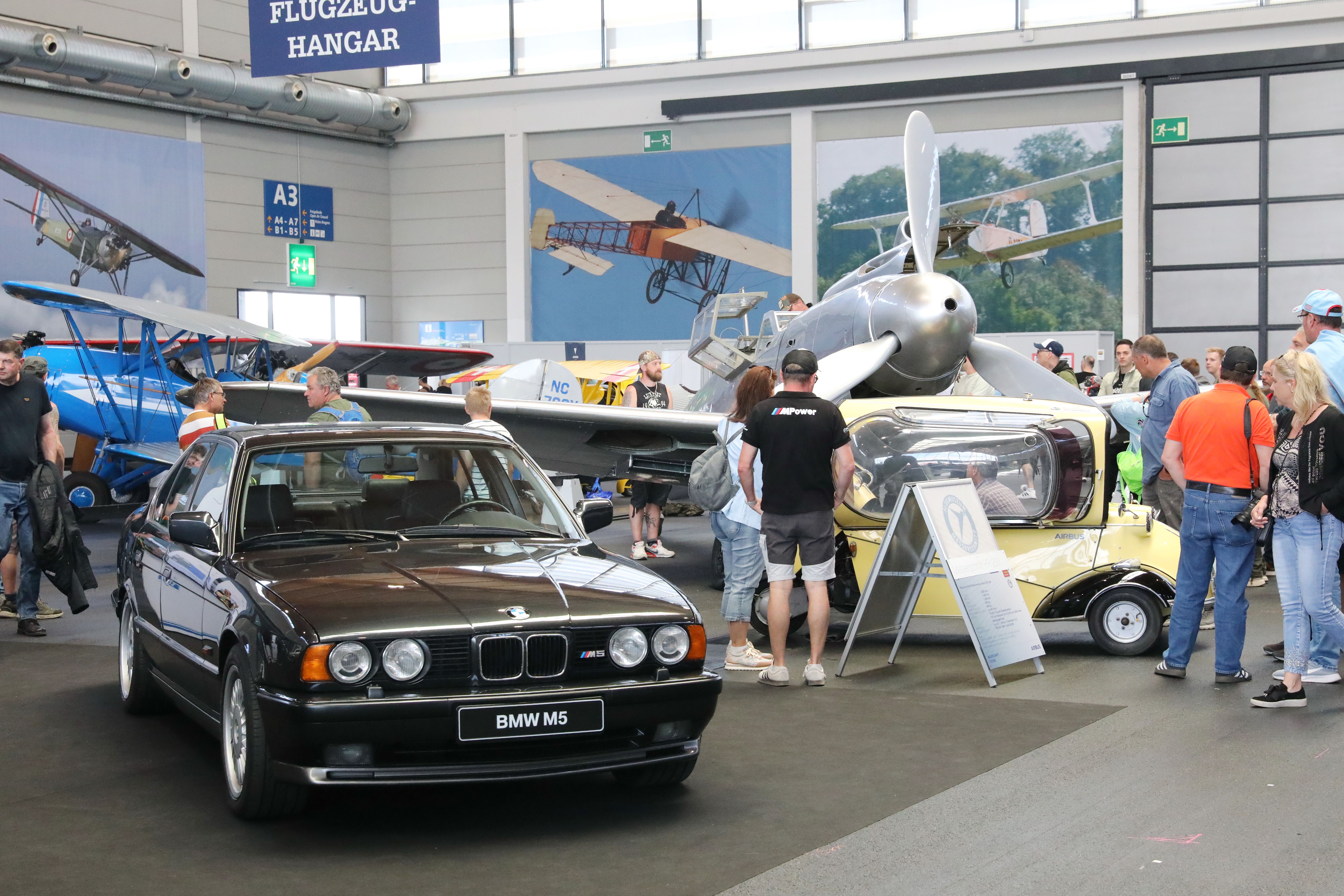 Klassikwelt Bodensee 2025