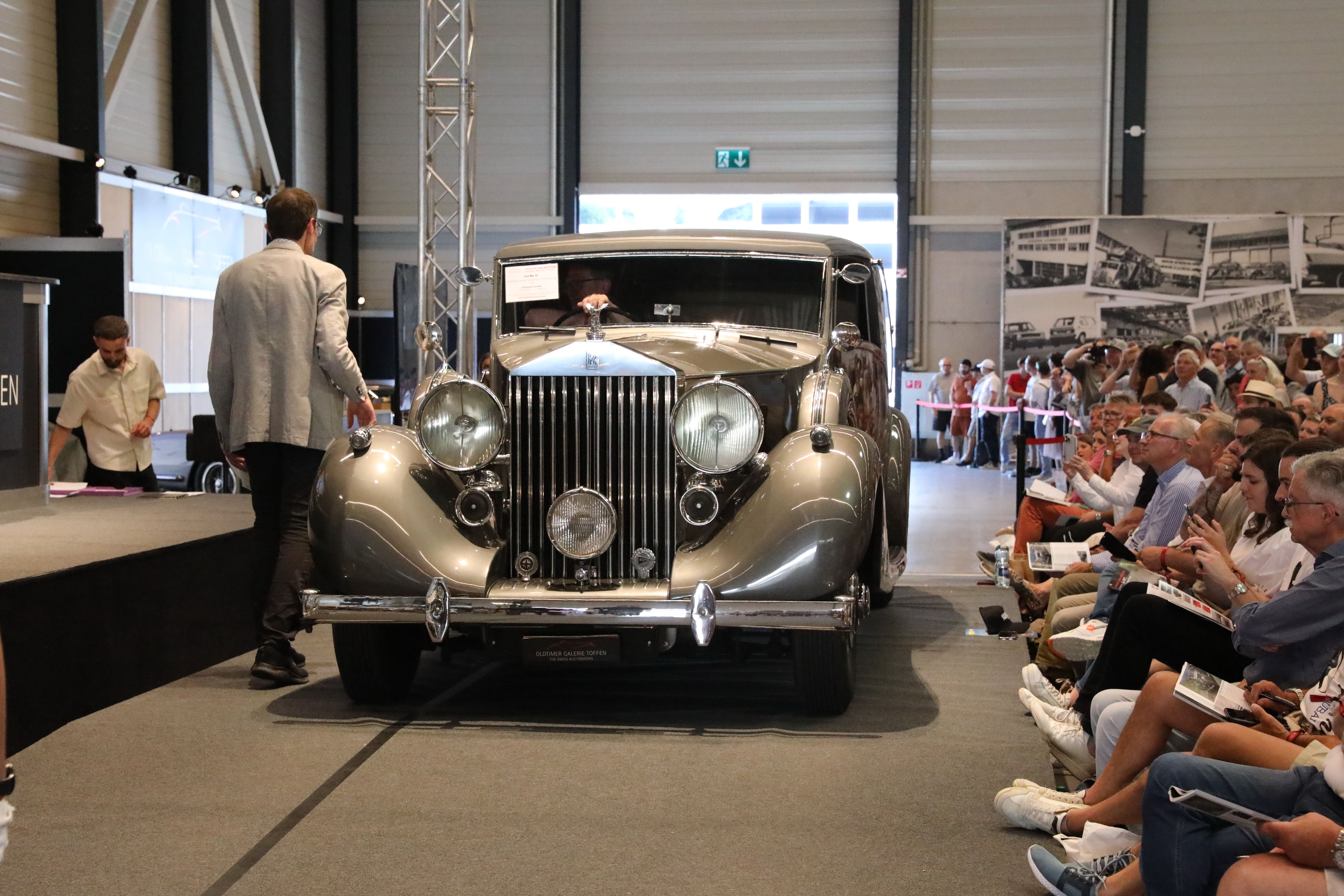 Swiss Classic Luzern 2025