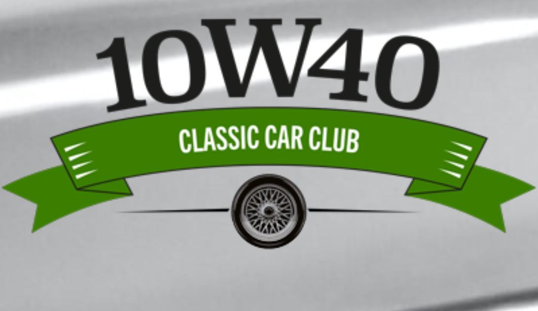 10W40 Classic Car Meeting 2023
