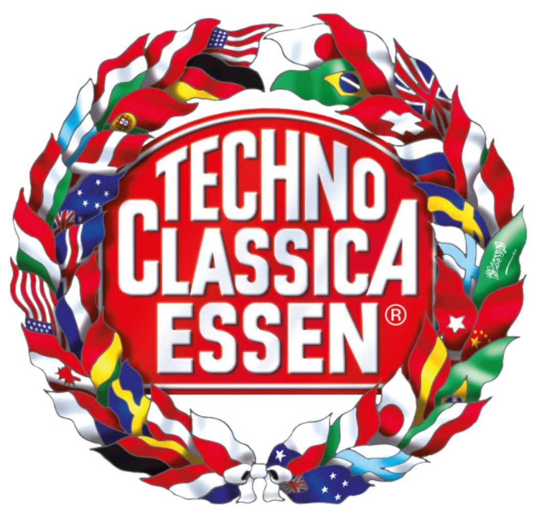 Techno-Classica Essen 2023