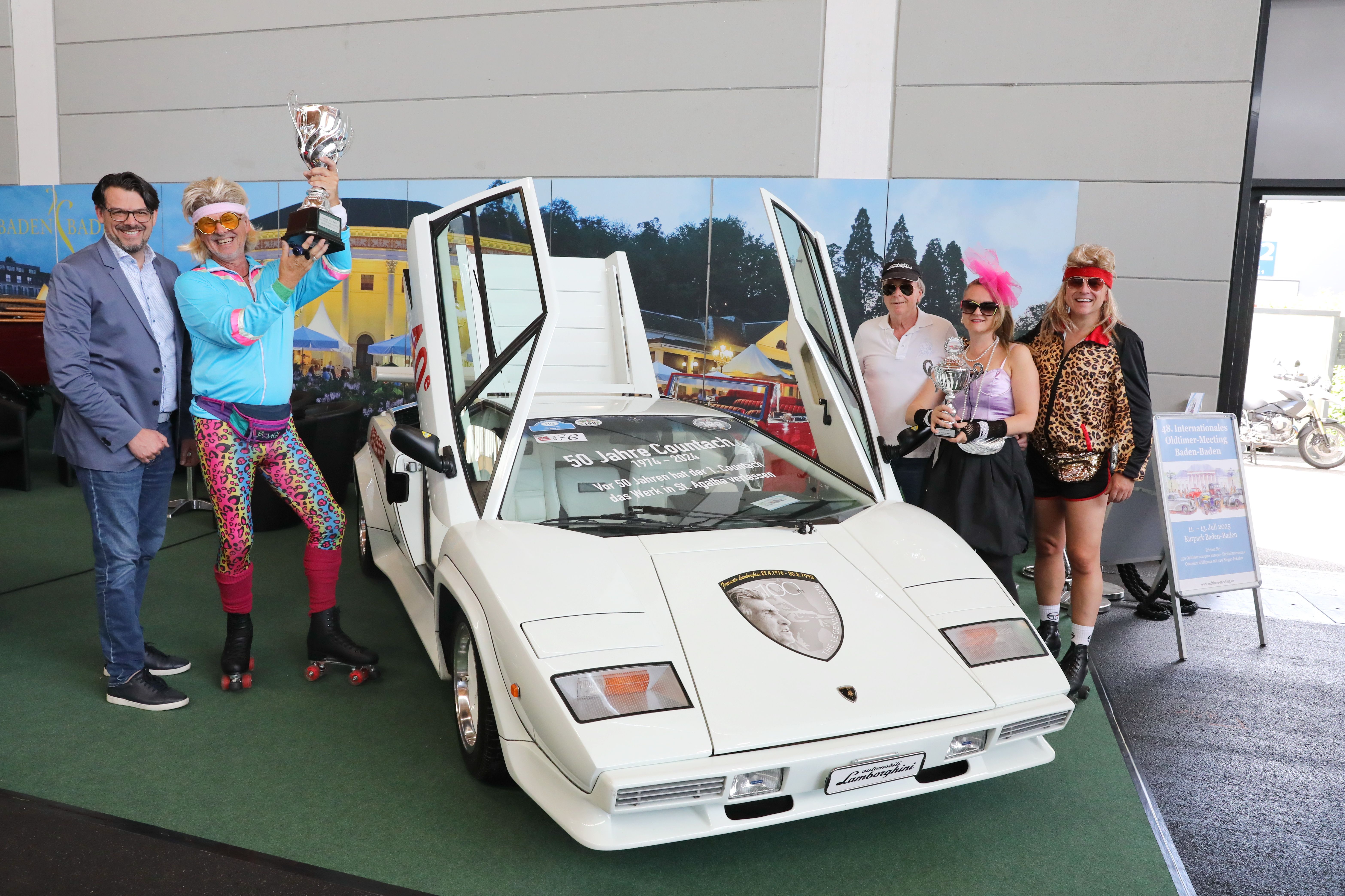 Klassikwelt Bodensee 2025