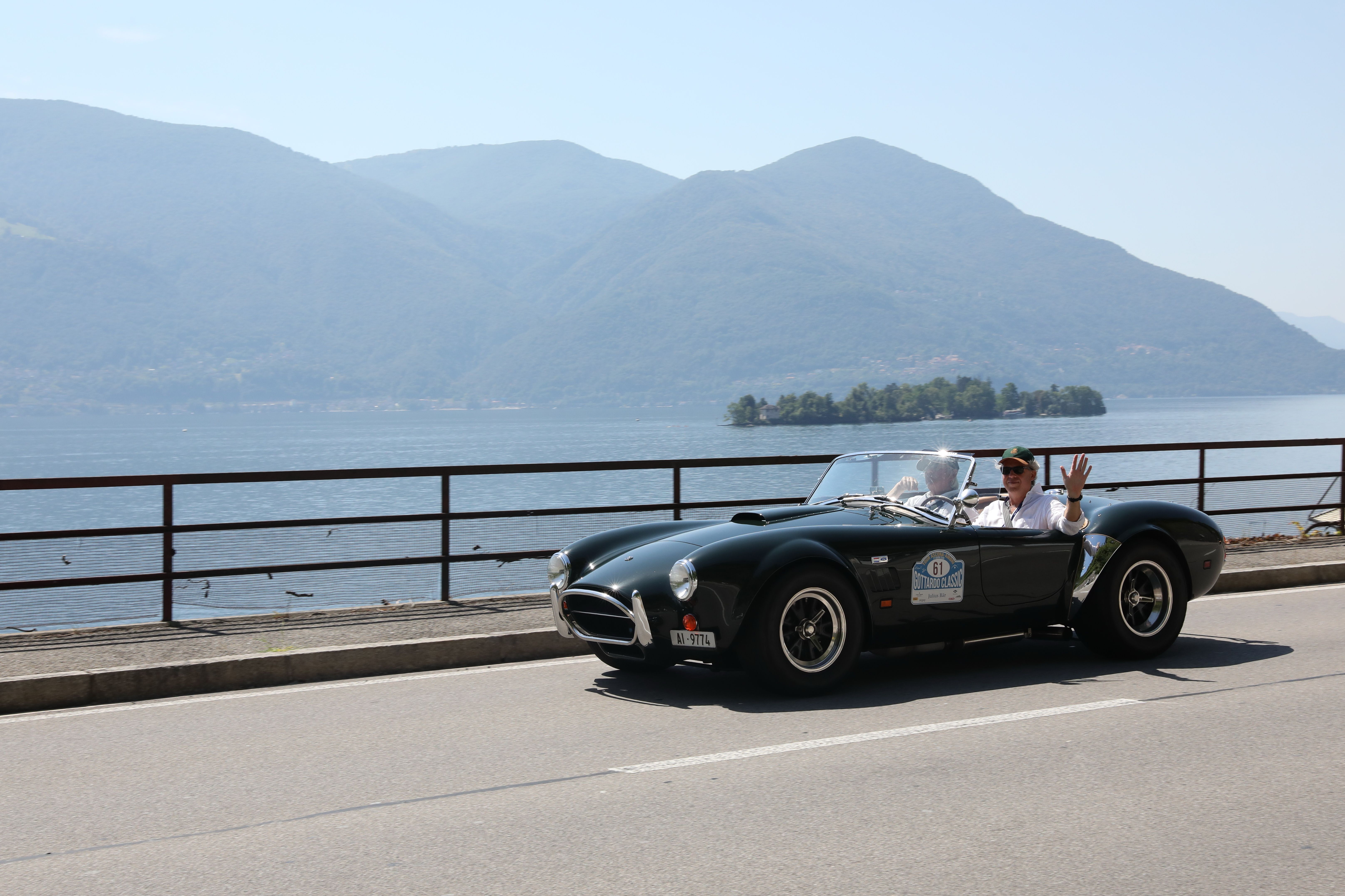 Gottardo Classic 2026