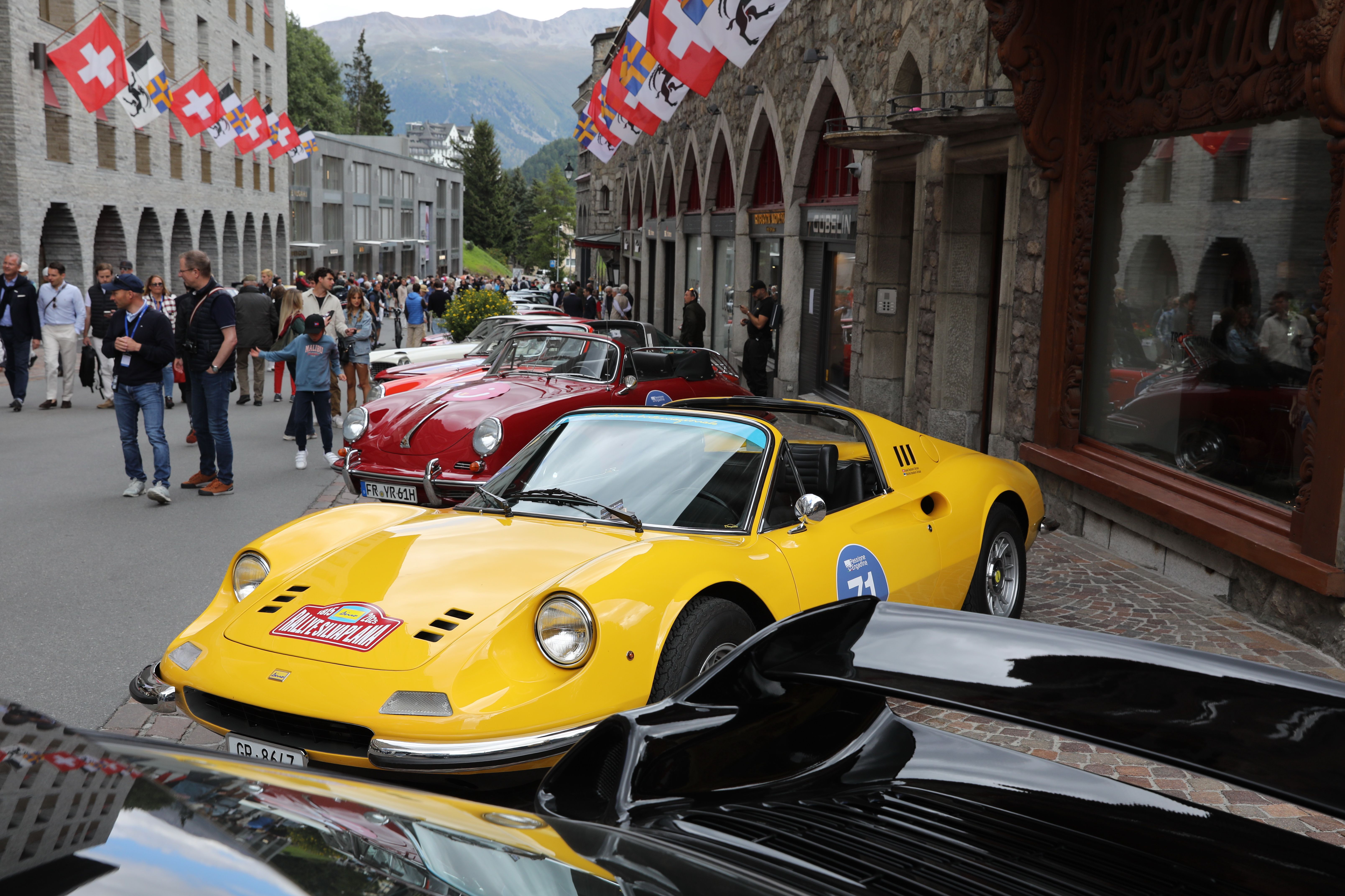 Passione Engadina 2025