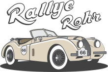 Rallye Rohr