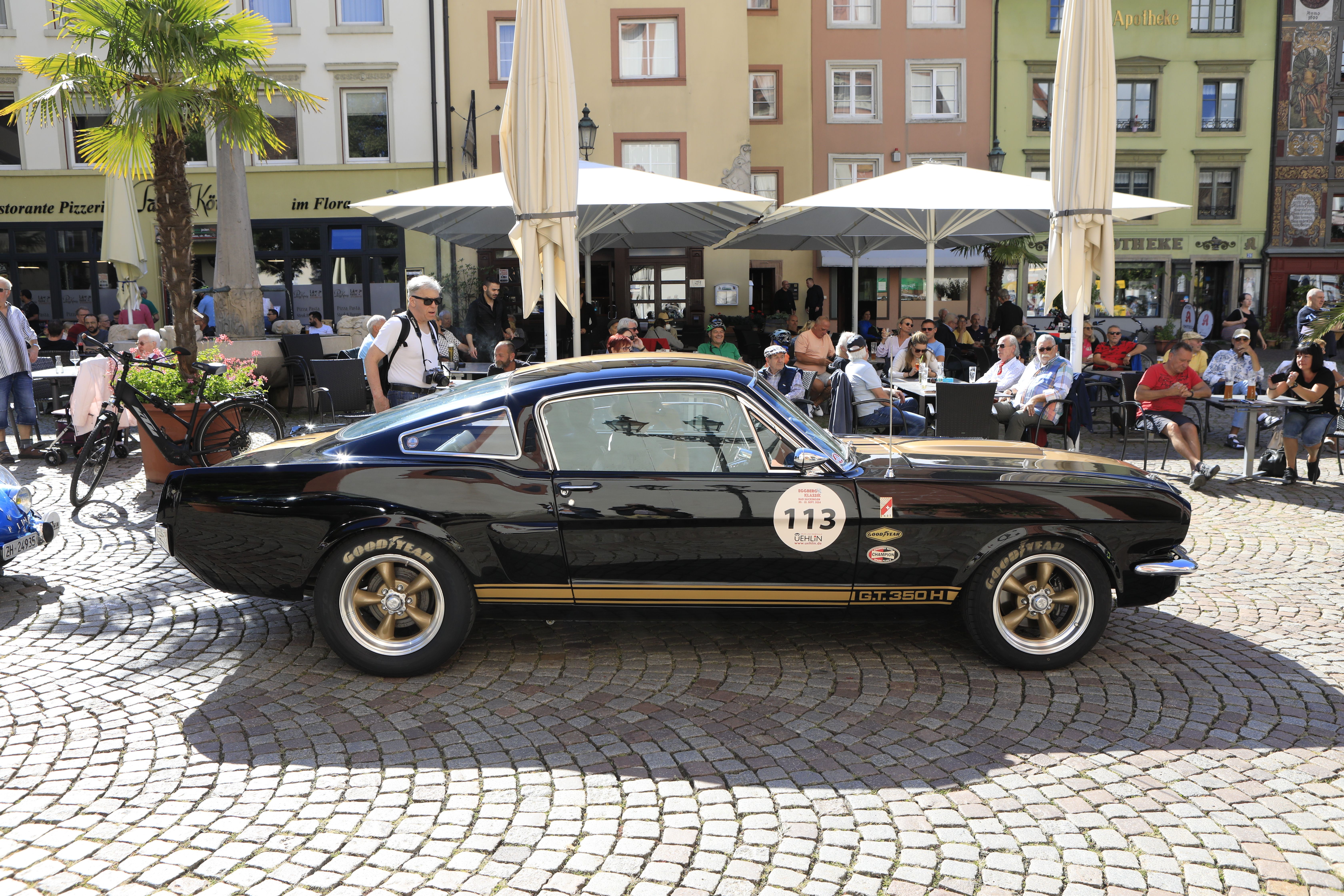 Eggberg Klassik Bad Säckingen