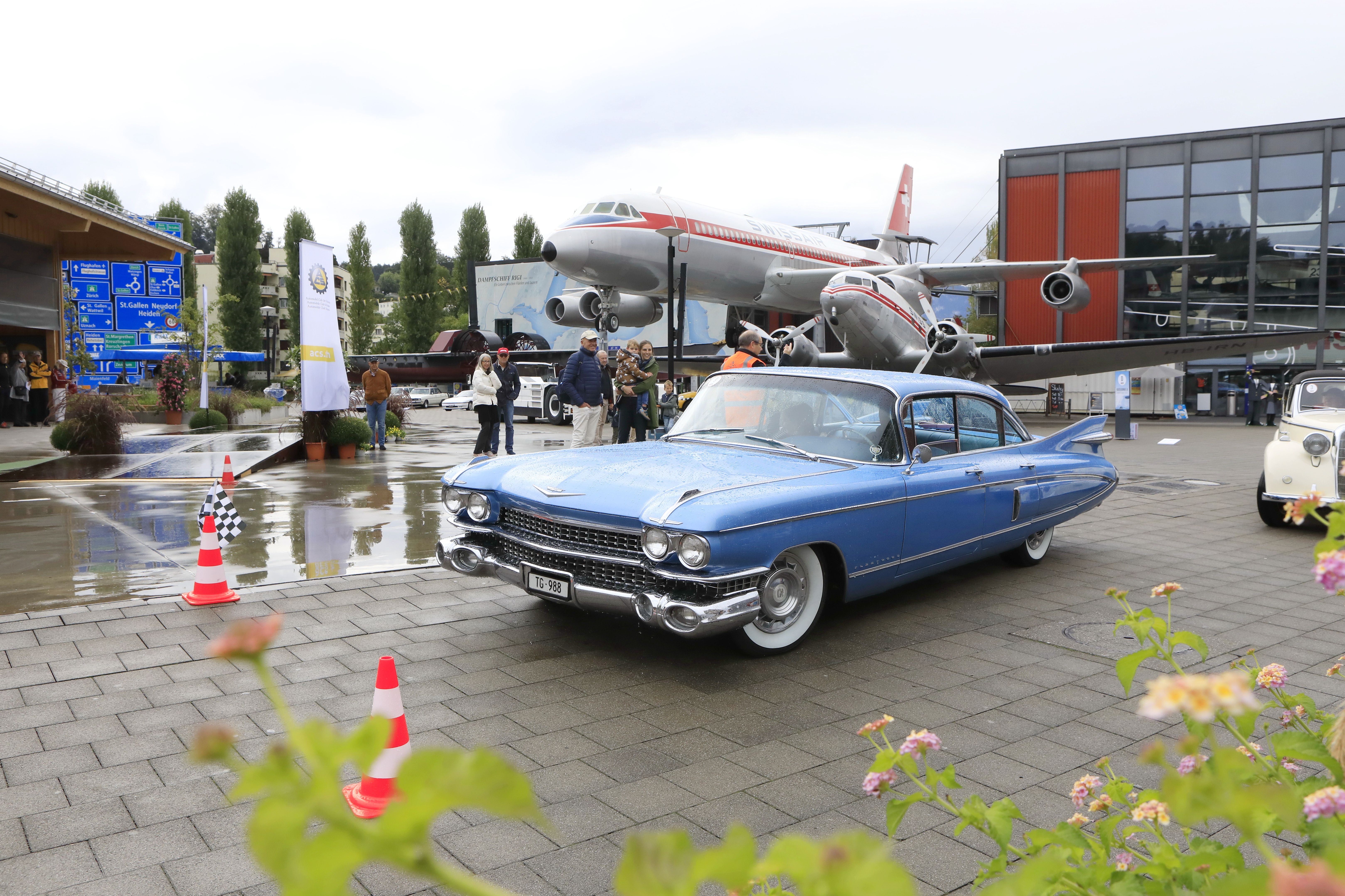 ACS Concours d` Excellence Luzern