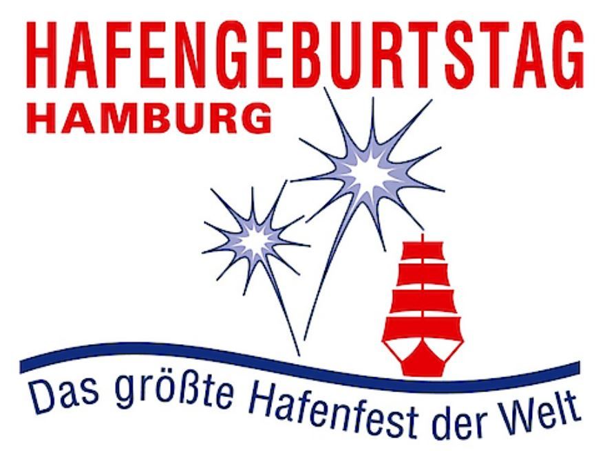 833. Hafengeburtstag Hamburg