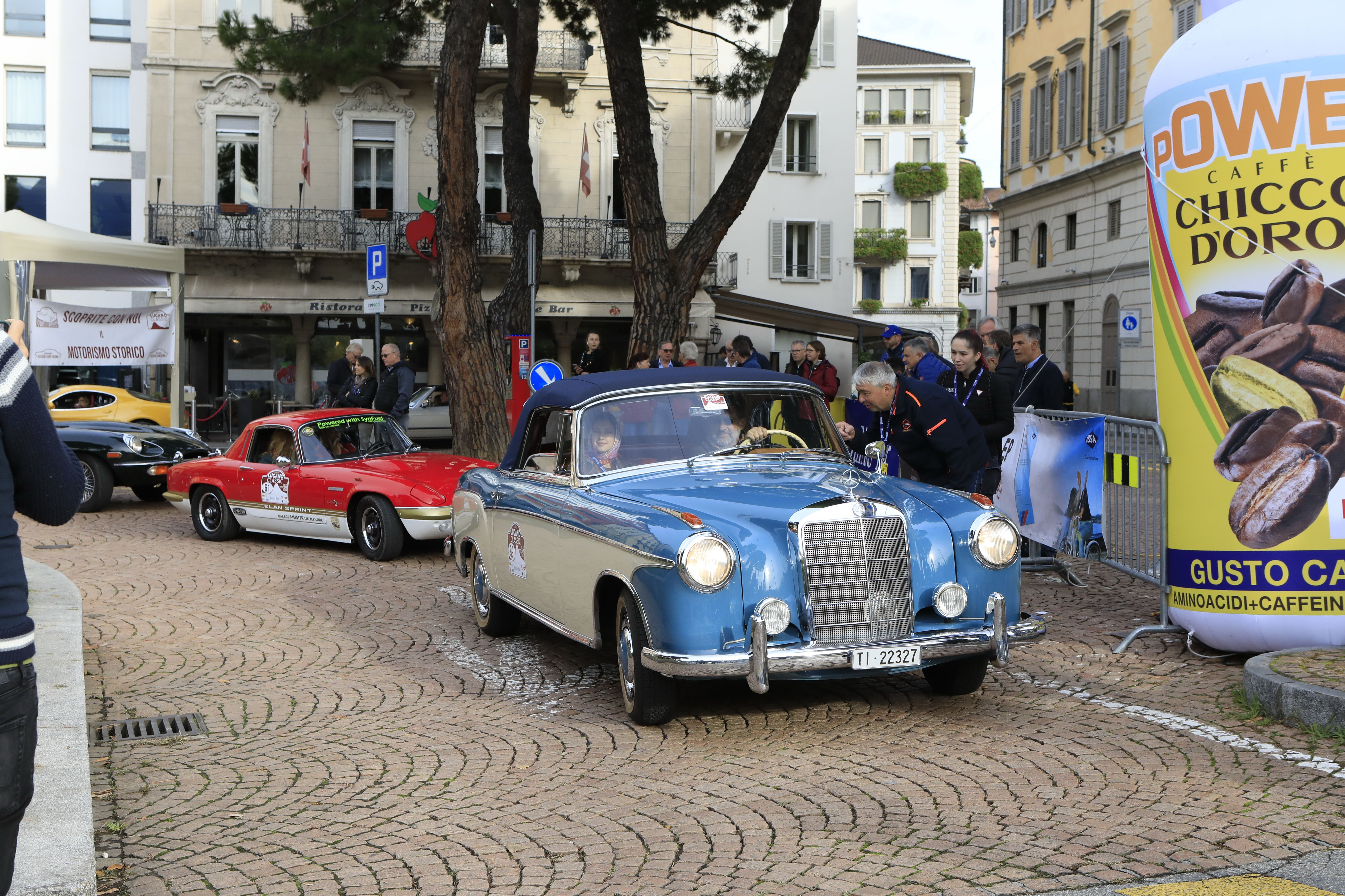 Lugano Classic 2024