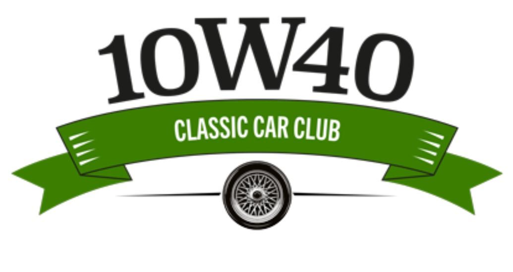 10W40 Classic Car Meeting 2023
