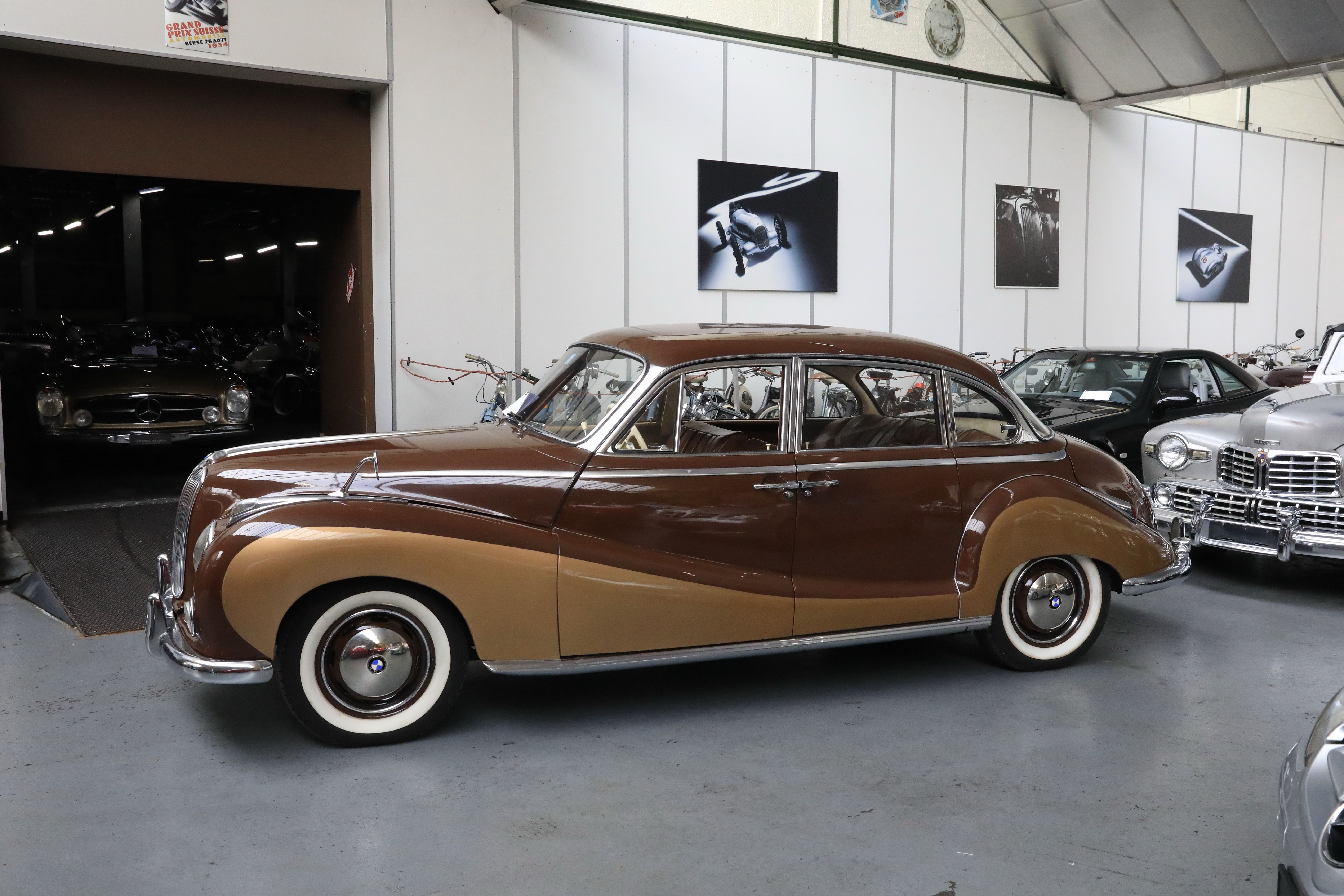 Oldtimer Auktion